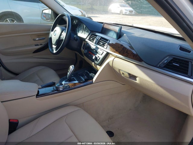 Aukcja sprzedaży 2014 Bmw 320i Xdrive, vin: WBA3C3G57ENS67005, numer aukcji: 44713664