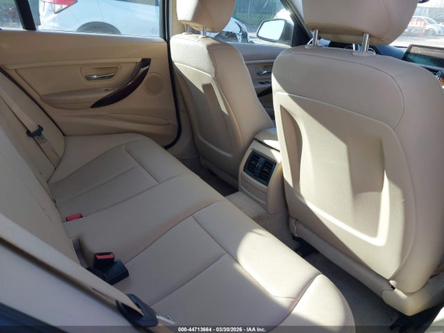 Aukcja sprzedaży 2014 Bmw 320i Xdrive, vin: WBA3C3G57ENS67005, numer aukcji: 44713664