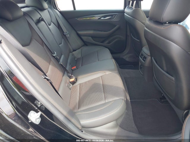 Aukcja sprzedaży 2025 Cadillac Ct5-v V-series Rwd, vin: 1G6DR5RW8S0117648, numer aukcji: 44713670