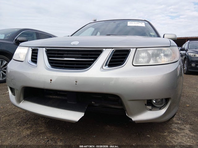 2005 SAAB 9-2X JF4GG616X5H057579 Photo 5