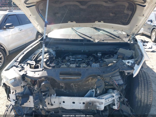 44713678 :رقم المزاد ، JM3TCACY0J0220842 vin ، 2018 Mazda Cx-9 Touring مزاد بيع