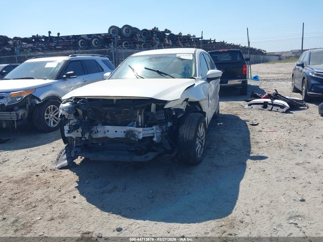 44713678 :رقم المزاد ، JM3TCACY0J0220842 vin ، 2018 Mazda Cx-9 Touring مزاد بيع