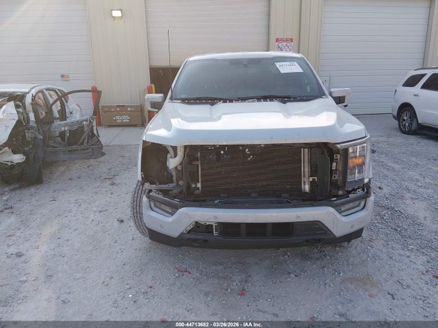Ford F-150 Lariat 2022 1FTFW1E87NKD31697 Image 12
