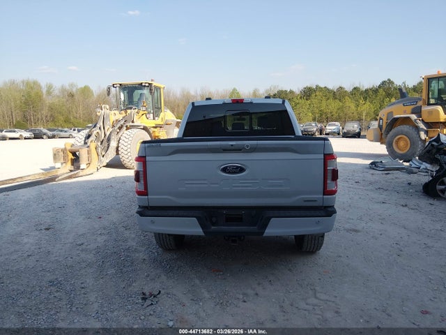 Ford F-150 Lariat 2022 1FTFW1E87NKD31697 Image 16