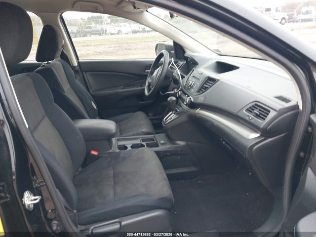 Aukcja sprzedaży 2016 Honda Cr-v Lx, vin: 3CZRM3H37GG707186, numer aukcji: 44713692