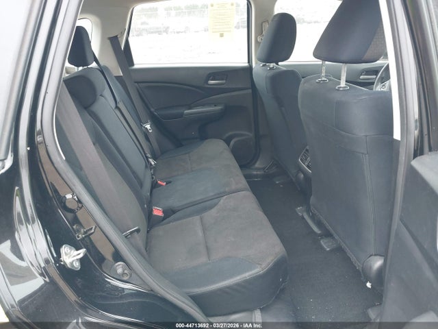 Aukcja sprzedaży 2016 Honda Cr-v Lx, vin: 3CZRM3H37GG707186, numer aukcji: 44713692