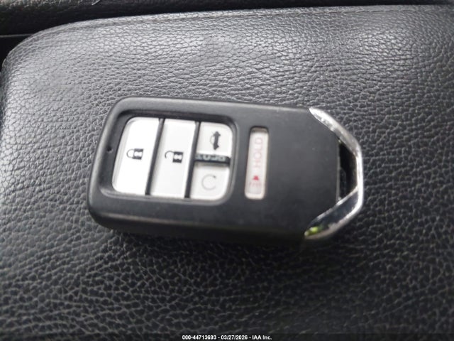 Honda Civic Touring 2016 19XFC1F93GE042614 Image 11