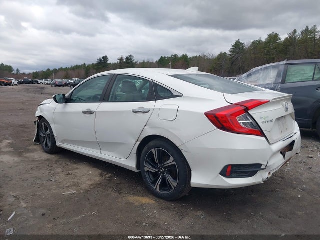 Honda Civic Touring 2016 19XFC1F93GE042614 Image 3