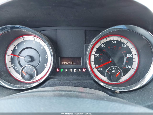 2019 DODGE GRAND CARAVAN 2C4RDGCG2KR726027 Photo 6