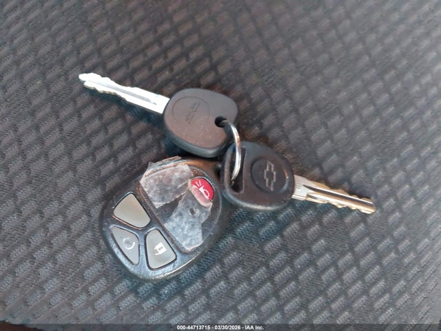 44713715 :رقم المزاد ، 3GCEC13068G309915 vin ، 2008 Chevrolet Silverado 1500 Lt1 مزاد بيع