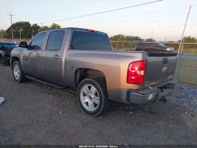 44713715 :رقم المزاد ، 3GCEC13068G309915 vin ، 2008 Chevrolet Silverado 1500 Lt1 مزاد بيع