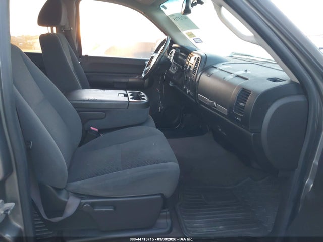 44713715 :رقم المزاد ، 3GCEC13068G309915 vin ، 2008 Chevrolet Silverado 1500 Lt1 مزاد بيع