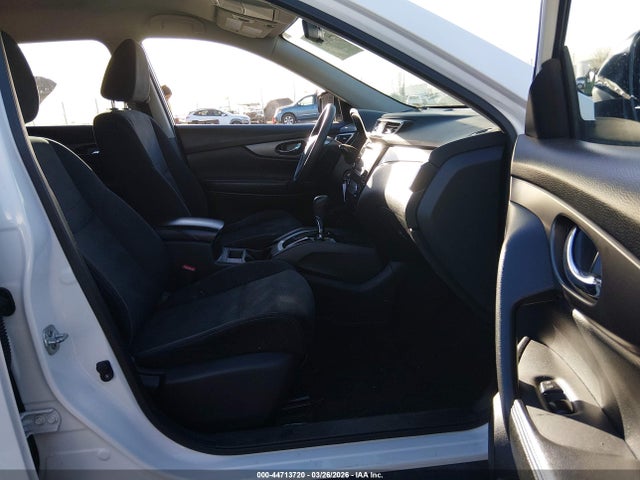 Aukcja sprzedaży 2016 Nissan Rogue S/sl/sv, vin: JN8AT2MV7GW135775, numer aukcji: 44713720