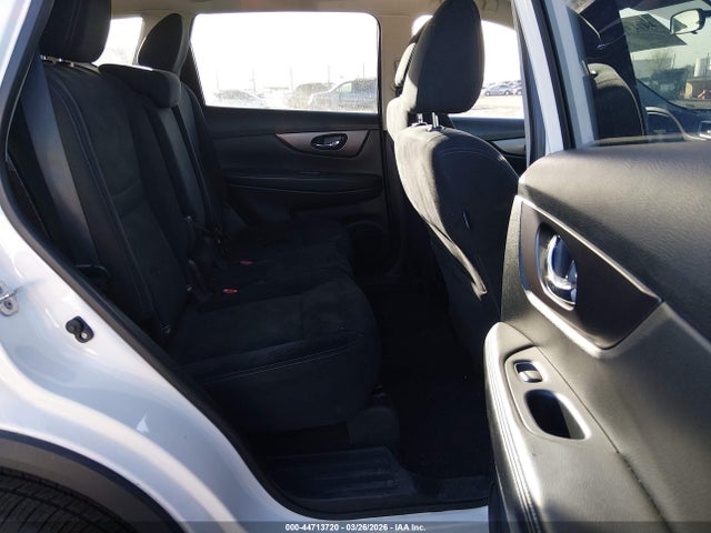 Aukcja sprzedaży 2016 Nissan Rogue S/sl/sv, vin: JN8AT2MV7GW135775, numer aukcji: 44713720