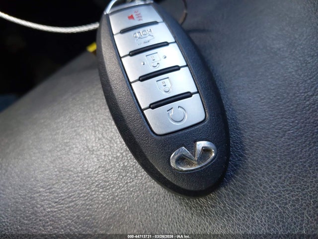 Aukcja sprzedaży 2018 Infiniti Q50 3.0t Luxe, vin: JN1EV7AP0JM350060, numer aukcji: 44713721
