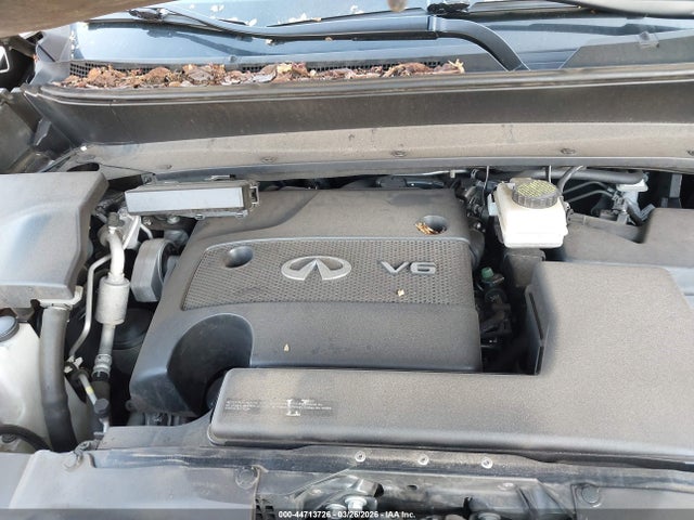 Продаж на аукціоні авто 2015 Infiniti Qx60, vin: 5N1AL0MN3FC516342, номер лоту: 44713726