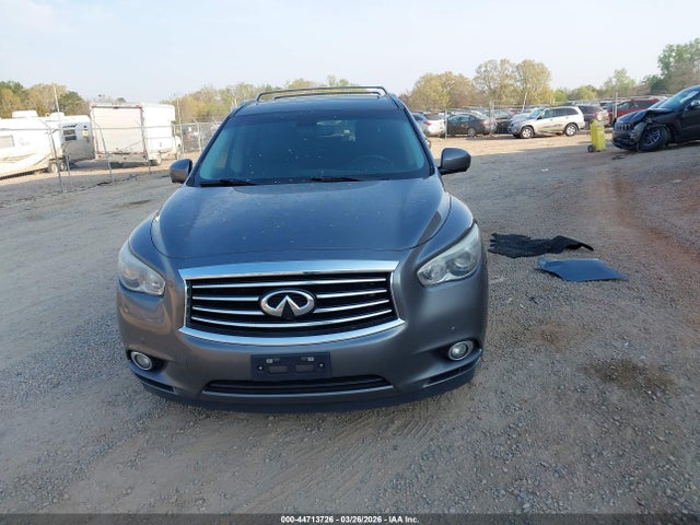 Продаж на аукціоні авто 2015 Infiniti Qx60, vin: 5N1AL0MN3FC516342, номер лоту: 44713726