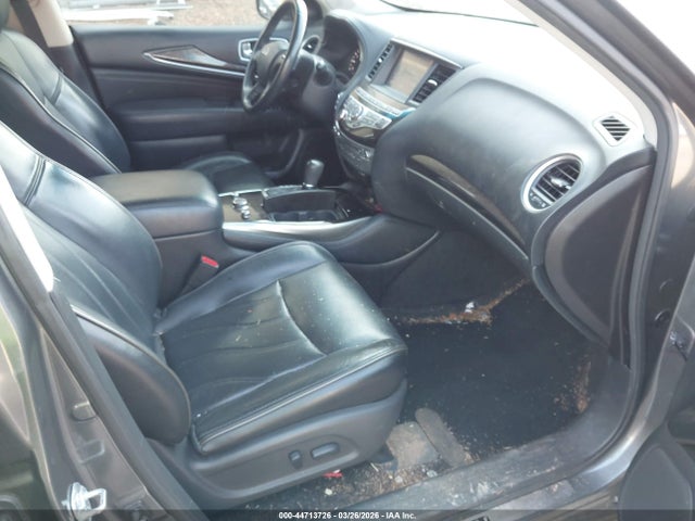 Продаж на аукціоні авто 2015 Infiniti Qx60, vin: 5N1AL0MN3FC516342, номер лоту: 44713726