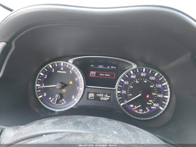 Продаж на аукціоні авто 2015 Infiniti Qx60, vin: 5N1AL0MN3FC516342, номер лоту: 44713726