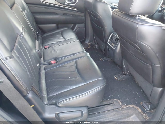 Продаж на аукціоні авто 2015 Infiniti Qx60, vin: 5N1AL0MN3FC516342, номер лоту: 44713726