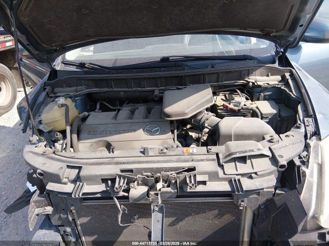 44713733 :رقم المزاد ، JM3TB2CAXF0452934 vin ، 2015 Mazda Cx-9 Touring مزاد بيع