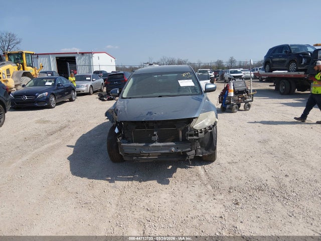 44713733 :رقم المزاد ، JM3TB2CAXF0452934 vin ، 2015 Mazda Cx-9 Touring مزاد بيع