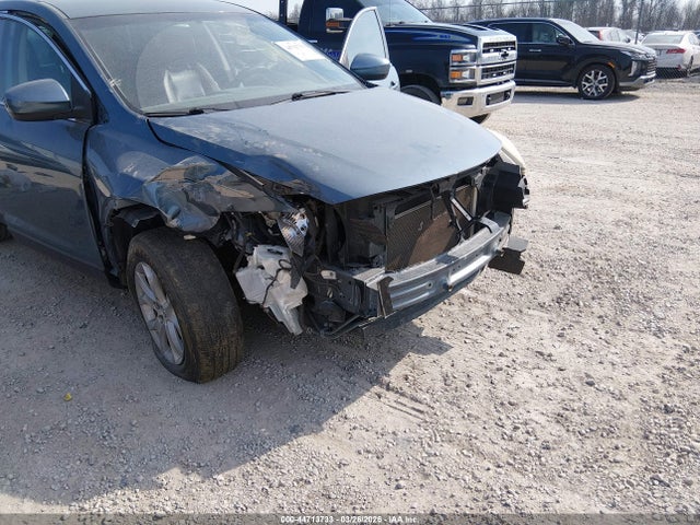 44713733 :رقم المزاد ، JM3TB2CAXF0452934 vin ، 2015 Mazda Cx-9 Touring مزاد بيع