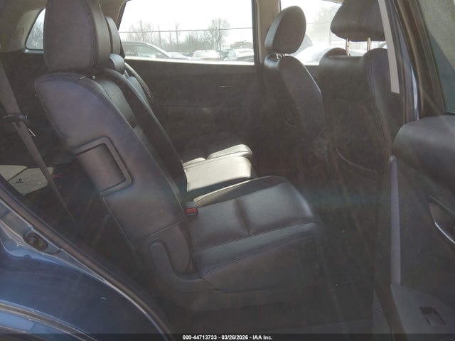 44713733 :رقم المزاد ، JM3TB2CAXF0452934 vin ، 2015 Mazda Cx-9 Touring مزاد بيع