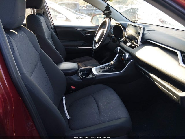 Продаж на аукціоні авто 2020 Toyota Rav4 Hybrid Xle, vin: 2T3RWRFV1LW064562, номер лоту: 44713734