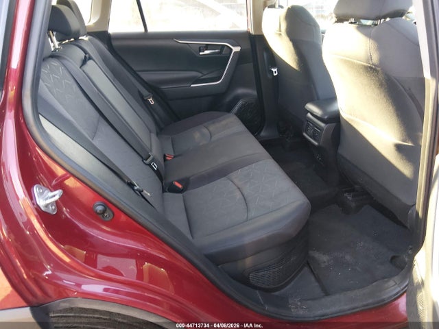 Продаж на аукціоні авто 2020 Toyota Rav4 Hybrid Xle, vin: 2T3RWRFV1LW064562, номер лоту: 44713734