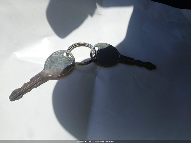 2001 JEEP WRANGLER 1J4FA49S51P344204 Photo 10