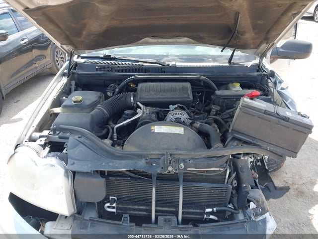 Aukcja sprzedaży 2007 Jeep Grand Cherokee Laredo, vin: 1J8HS48P17C591320, numer aukcji: 44713738