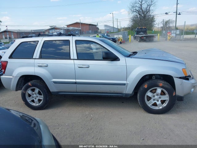 Aukcja sprzedaży 2007 Jeep Grand Cherokee Laredo, vin: 1J8HS48P17C591320, numer aukcji: 44713738
