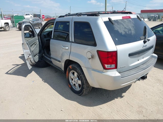 Aukcja sprzedaży 2007 Jeep Grand Cherokee Laredo, vin: 1J8HS48P17C591320, numer aukcji: 44713738
