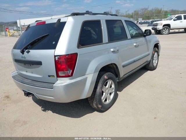 Aukcja sprzedaży 2007 Jeep Grand Cherokee Laredo, vin: 1J8HS48P17C591320, numer aukcji: 44713738