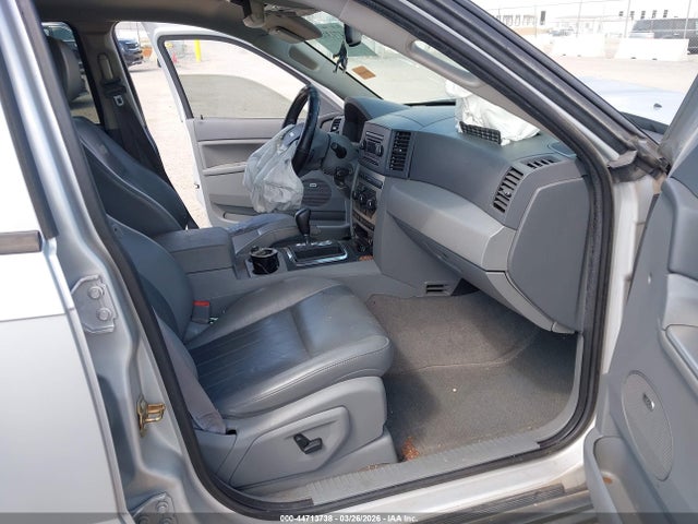 Aukcja sprzedaży 2007 Jeep Grand Cherokee Laredo, vin: 1J8HS48P17C591320, numer aukcji: 44713738