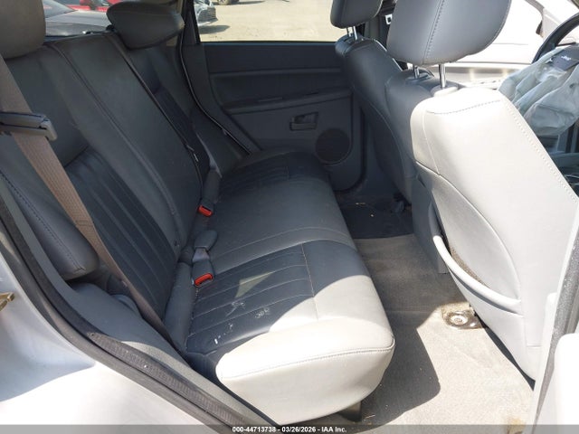 Aukcja sprzedaży 2007 Jeep Grand Cherokee Laredo, vin: 1J8HS48P17C591320, numer aukcji: 44713738
