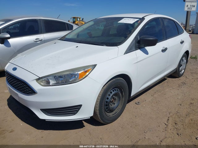 Aukcja sprzedaży 2018 Ford Focus S, vin: 1FADP3E22JL224238, numer aukcji: 44713739