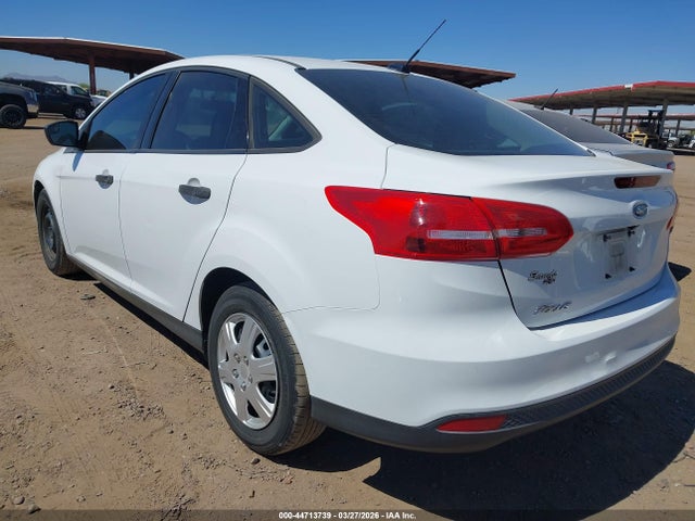 Aukcja sprzedaży 2018 Ford Focus S, vin: 1FADP3E22JL224238, numer aukcji: 44713739