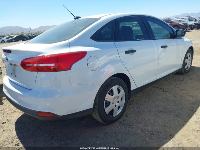 Aukcja sprzedaży 2018 Ford Focus S, vin: 1FADP3E22JL224238, numer aukcji: 44713739
