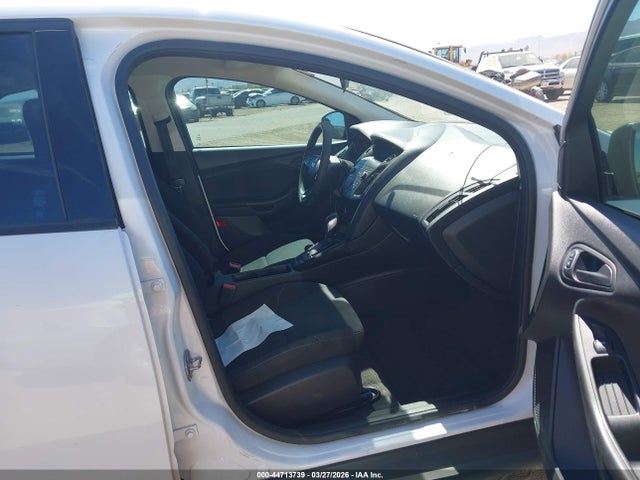Aukcja sprzedaży 2018 Ford Focus S, vin: 1FADP3E22JL224238, numer aukcji: 44713739