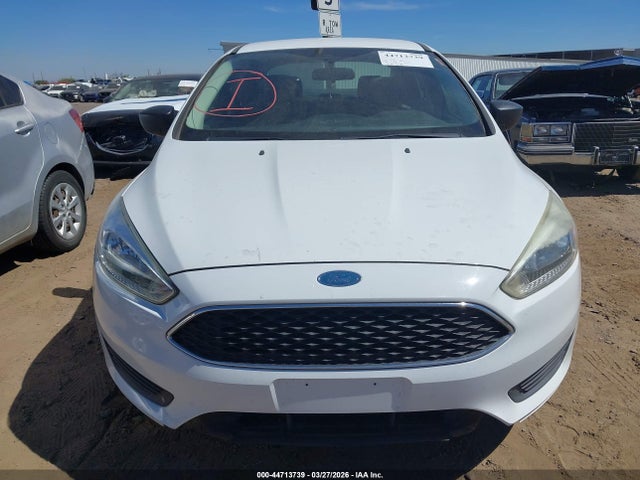 Aukcja sprzedaży 2018 Ford Focus S, vin: 1FADP3E22JL224238, numer aukcji: 44713739