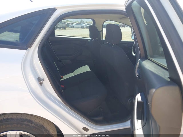 Aukcja sprzedaży 2018 Ford Focus S, vin: 1FADP3E22JL224238, numer aukcji: 44713739