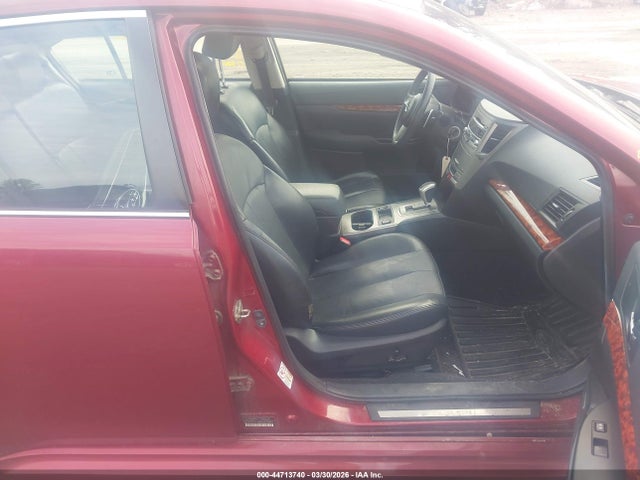 Продаж на аукціоні авто 2011 Subaru Legacy 2.5i Limited, vin: 4S3BMBK62B3227671, номер лоту: 44713740