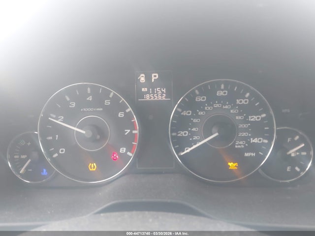 Продаж на аукціоні авто 2011 Subaru Legacy 2.5i Limited, vin: 4S3BMBK62B3227671, номер лоту: 44713740