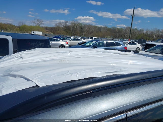 2018 Volkswagen Tiguan 2.0t Se/2.0t Sel მანქანა იყიდება აუქციონზე, vin: 3VV2B7AX8JM113668, აუქციონის ნომერი: 44713741