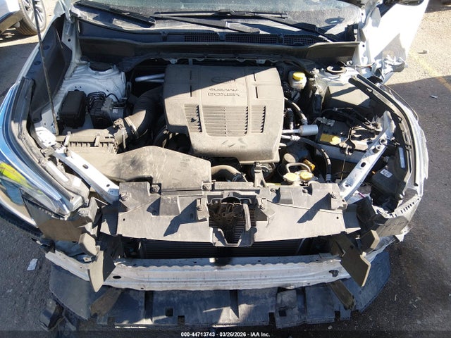 Aukcja sprzedaży 2022 Subaru Forester Sport, vin: JF2SKAJC5NH506967, numer aukcji: 44713743