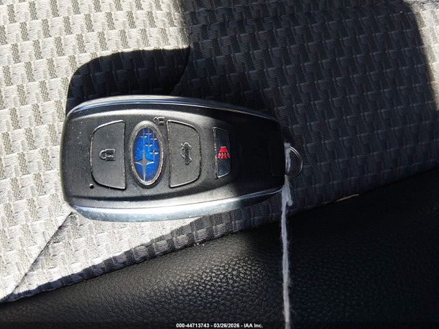 Aukcja sprzedaży 2022 Subaru Forester Sport, vin: JF2SKAJC5NH506967, numer aukcji: 44713743