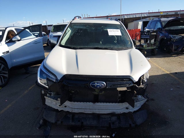 Aukcja sprzedaży 2022 Subaru Forester Sport, vin: JF2SKAJC5NH506967, numer aukcji: 44713743