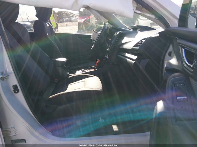 Aukcja sprzedaży 2022 Subaru Forester Sport, vin: JF2SKAJC5NH506967, numer aukcji: 44713743